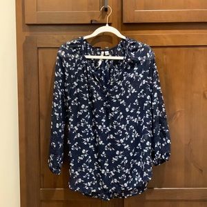 Vintage LC by Lauren Conrad blouse